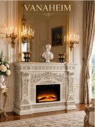 Vanaheim Collection By Acme Furniture