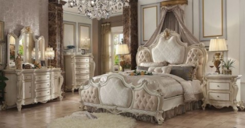 Bedrooms By Acme Furniture