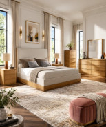 Bedrooms By Acme Furniture