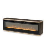 Fireplaces By Michael Amini