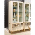 China Buffets & Curios By MIchael Amini