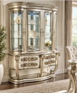 Curios By Acme Furniture
