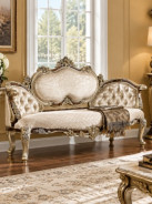 Ottomans & Benches By Acme Furniture