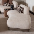 Chaises By Michael Amini